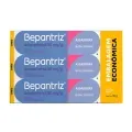 Kit Bepantriz com 3 Pomadas para Assadura com 30g